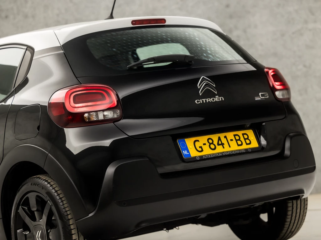Citroën C3 – foto 5