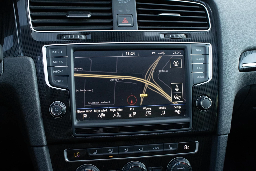 Volkswagen Golf – foto 28