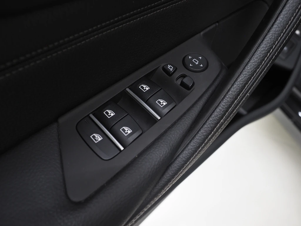 BMW 5 Serie – foto 19