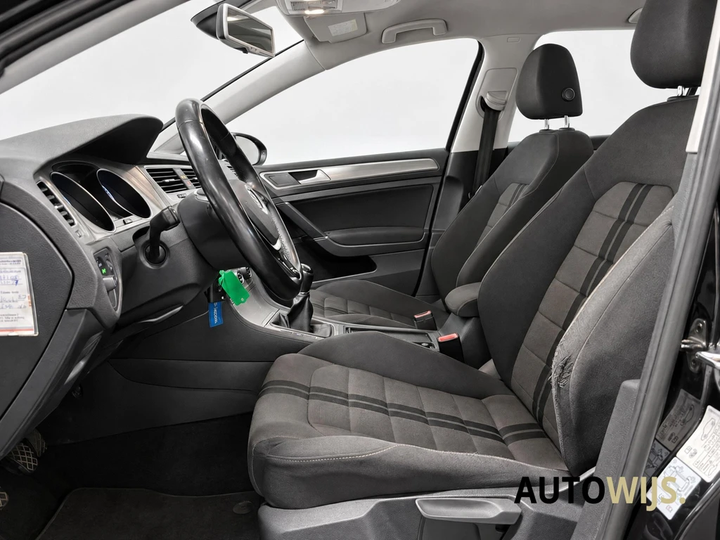 Volkswagen Golf – foto 8