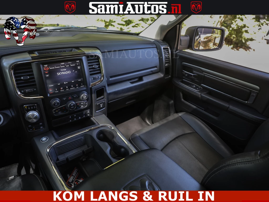 Dodge Ram Pick-Up – foto 46