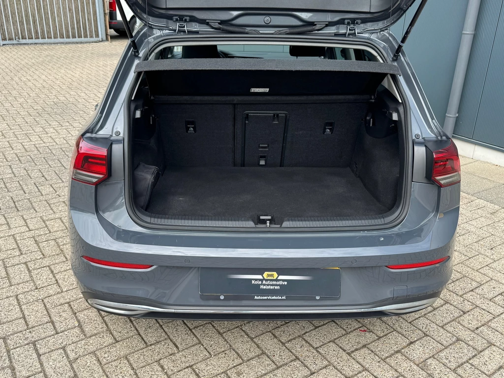 Volkswagen Golf – foto 18