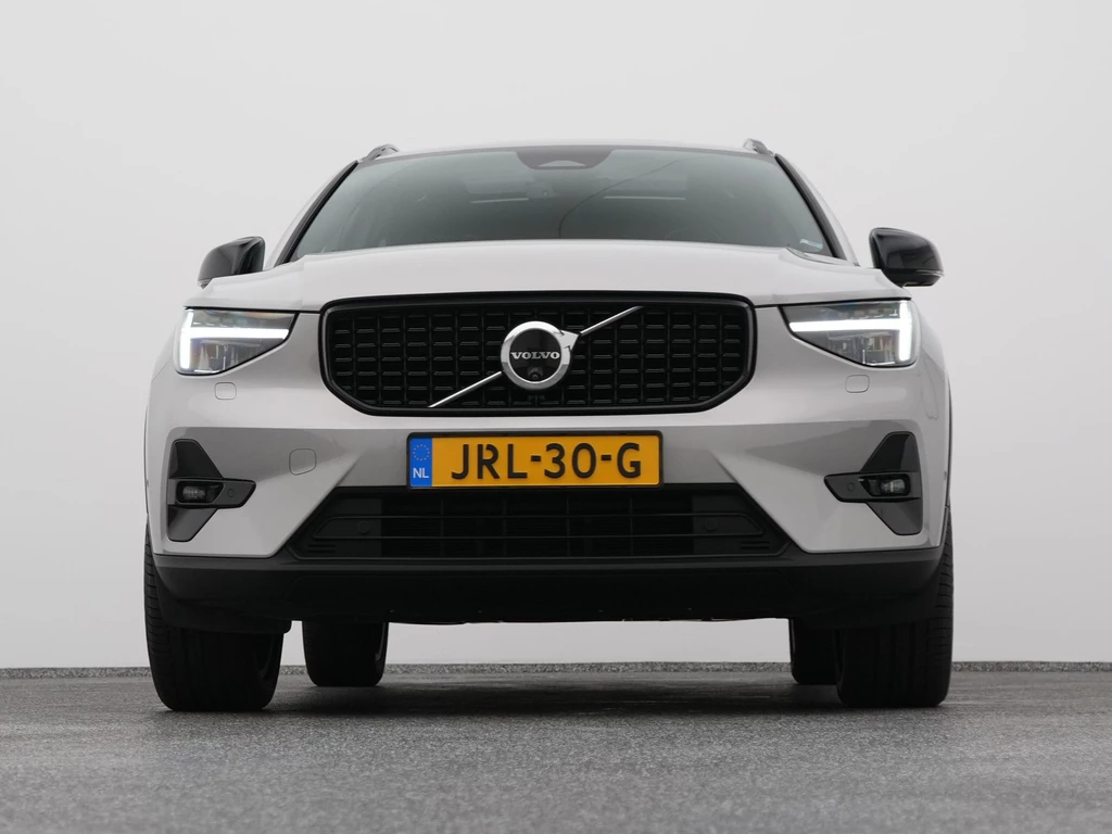 Volvo XC40 – foto 21