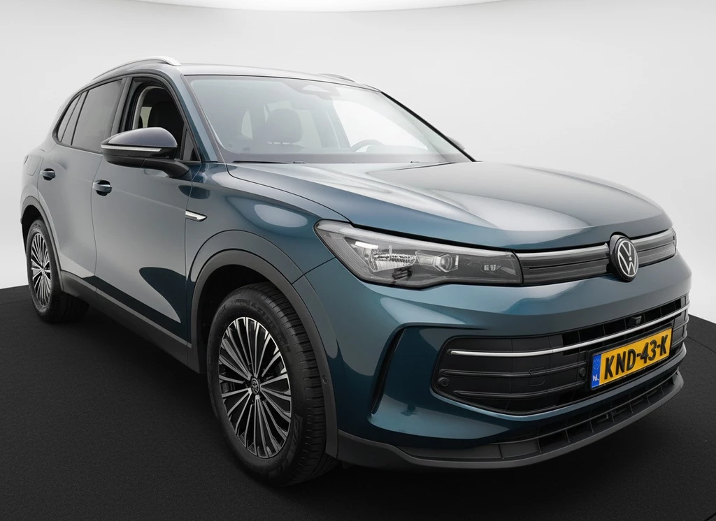 Volkswagen Tiguan – foto 10