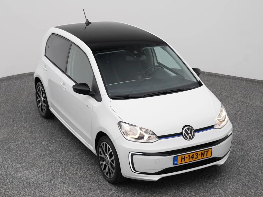 Volkswagen e-up! – foto 15