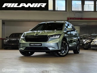 Škoda Enyaq iV – thumbnail 1