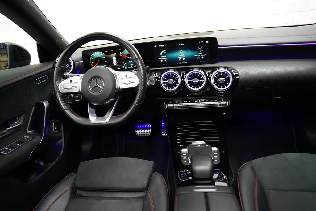 Mercedes-Benz CLA – foto 40