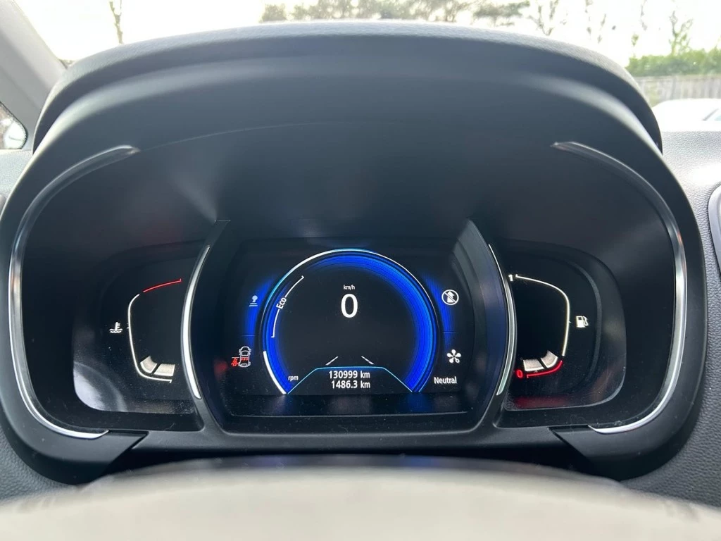 Renault Scénic – foto 15