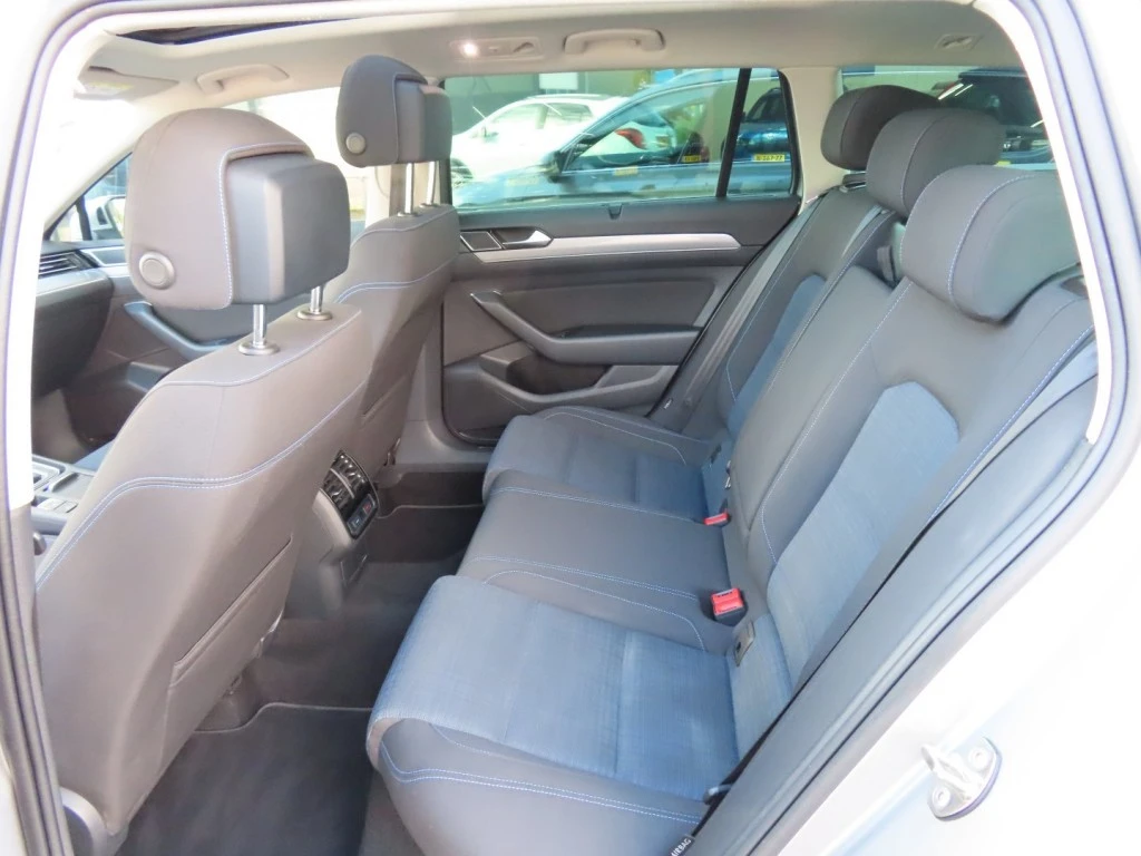 Volkswagen Passat – foto 16