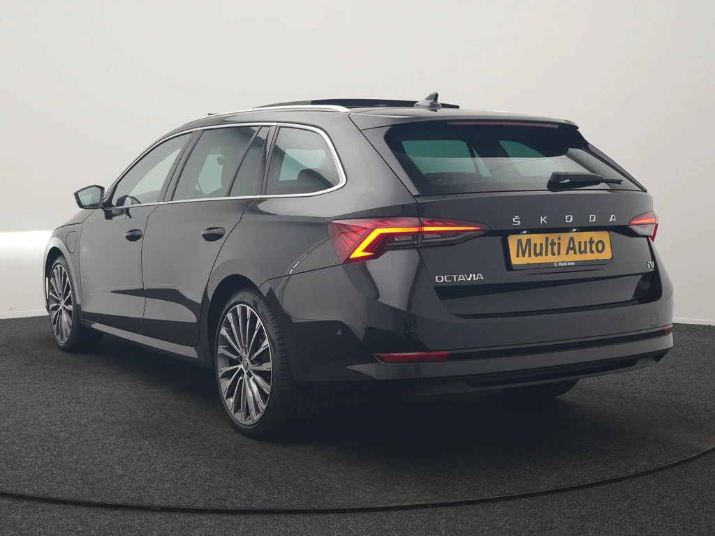 Škoda Octavia – foto 4