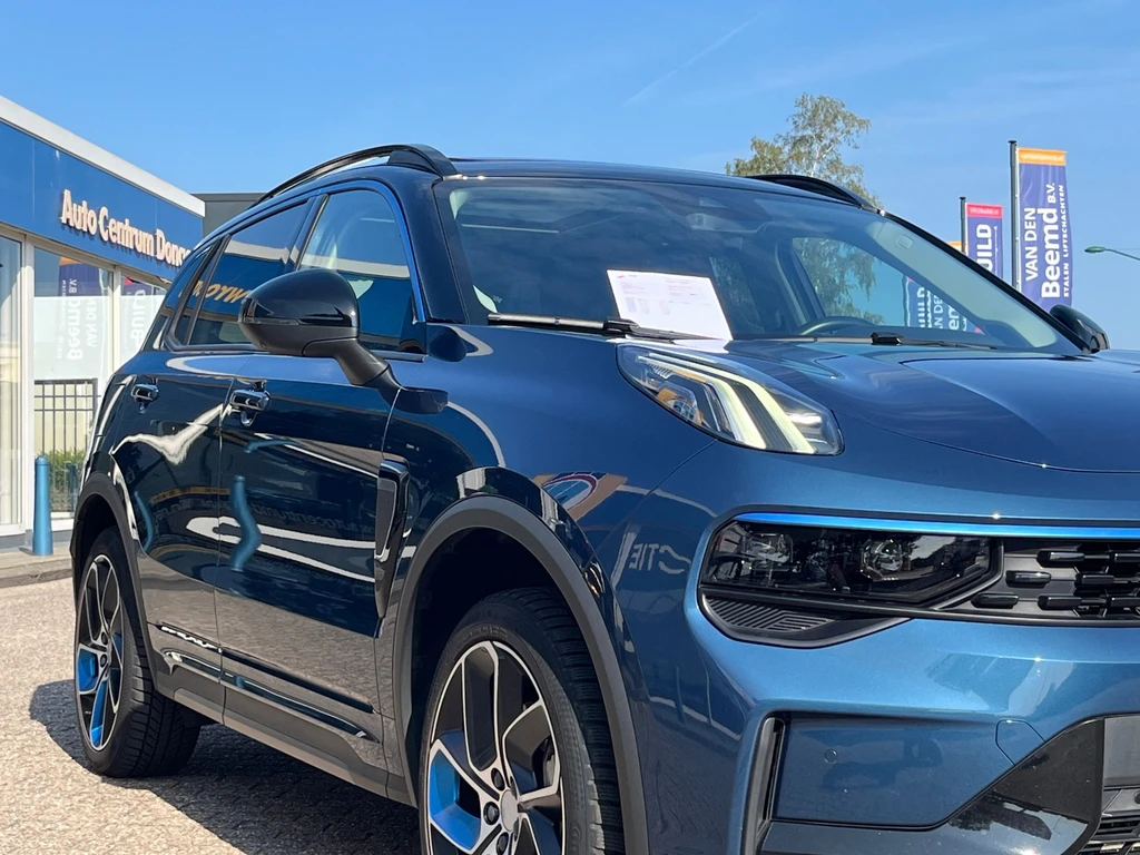 Lynk & Co 01 – foto 23
