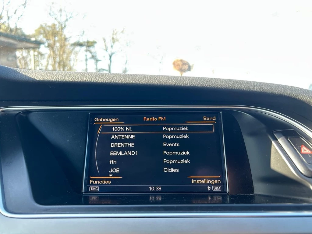 Audi A4 – foto 21