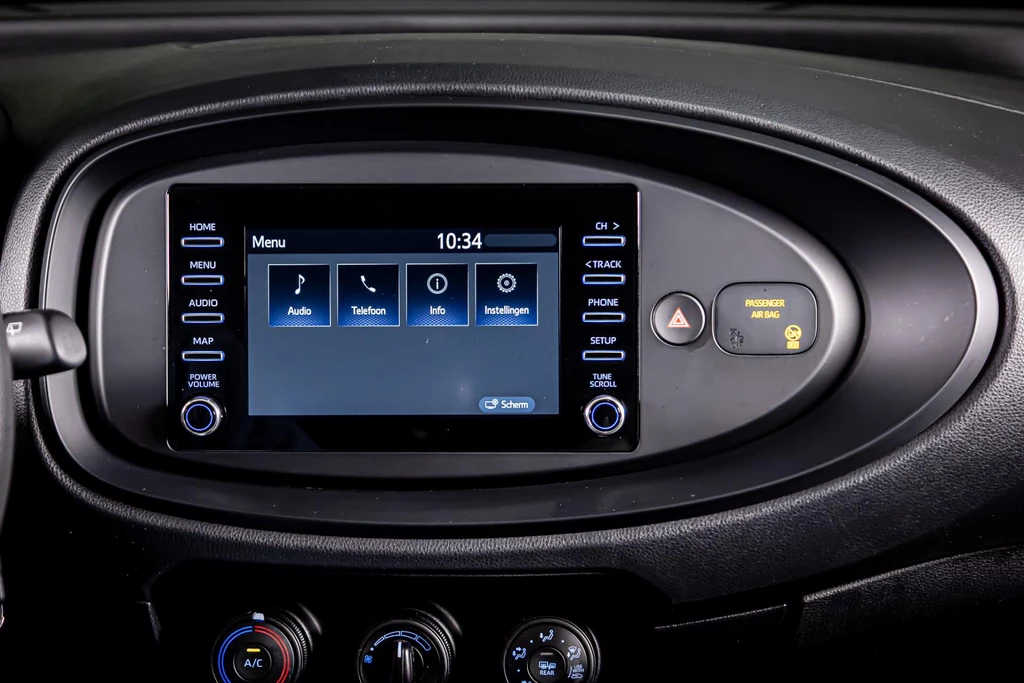 Toyota Aygo – foto 28
