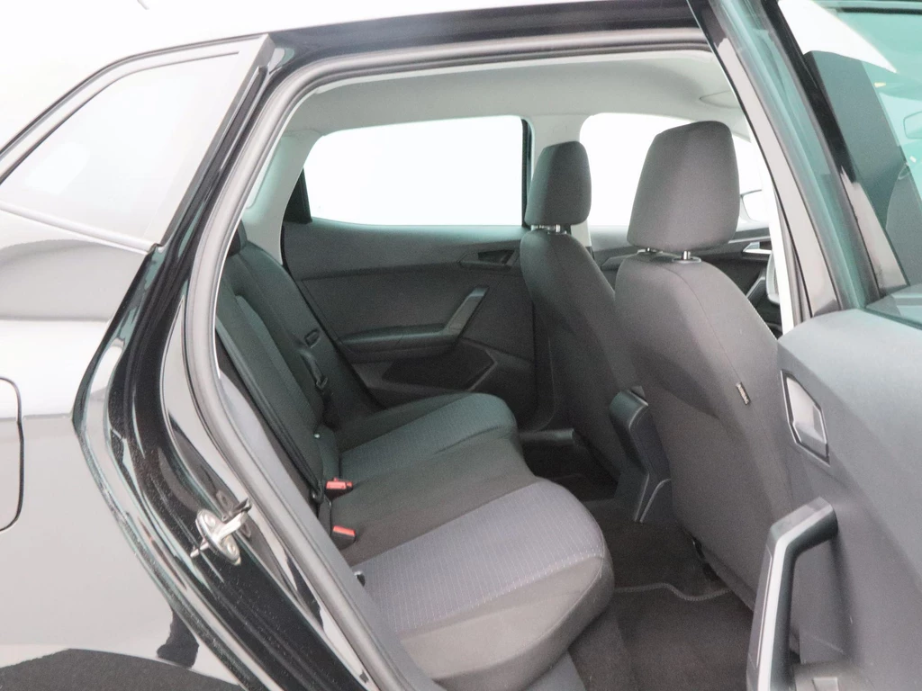SEAT Ibiza – foto 30
