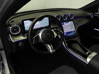 Mercedes-Benz C-Klasse – thumbnail 8