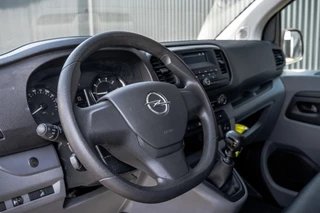 Opel Vivaro – thumbnail 13