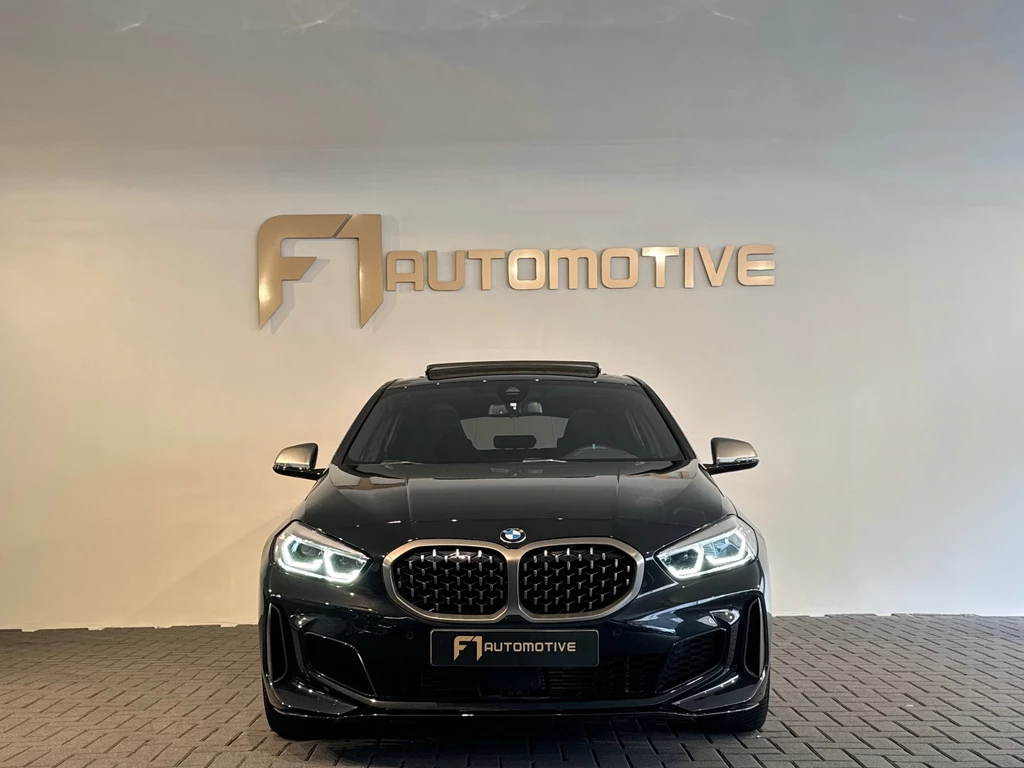 BMW 1 Serie – foto 8
