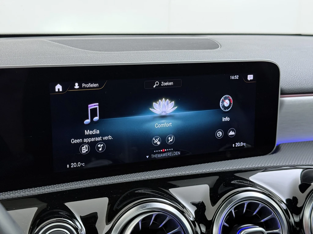 Mercedes-Benz A-Klasse – foto 22