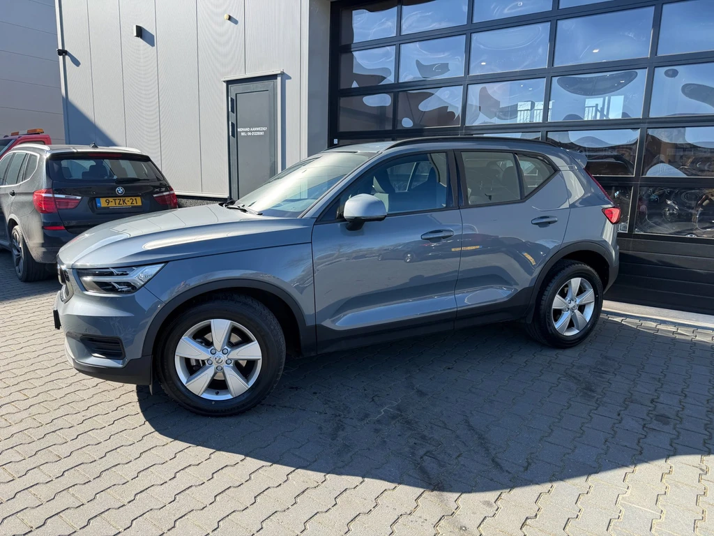 Volvo XC40 – foto 2