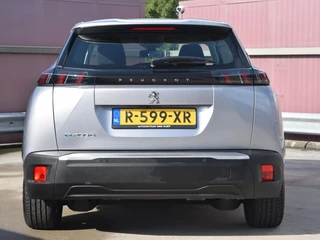 Peugeot e-2008 – thumbnail 3