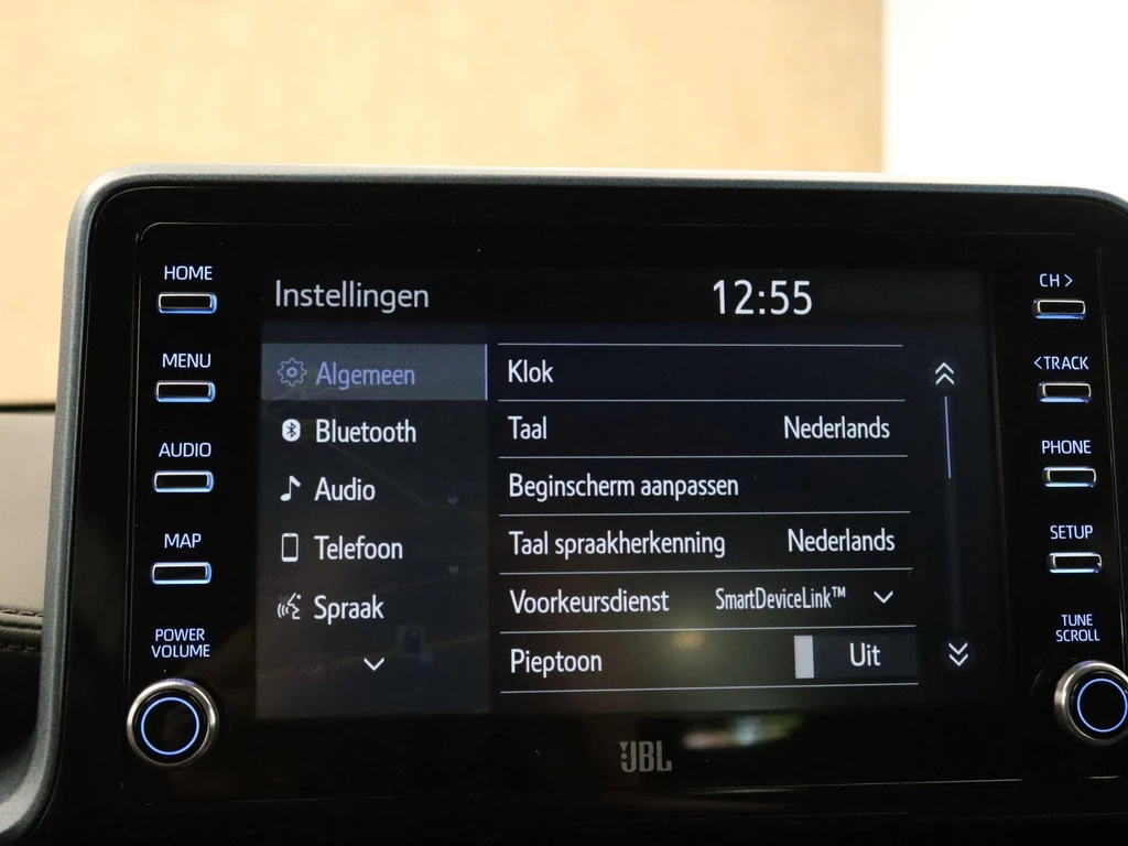 Toyota C-HR – foto 41