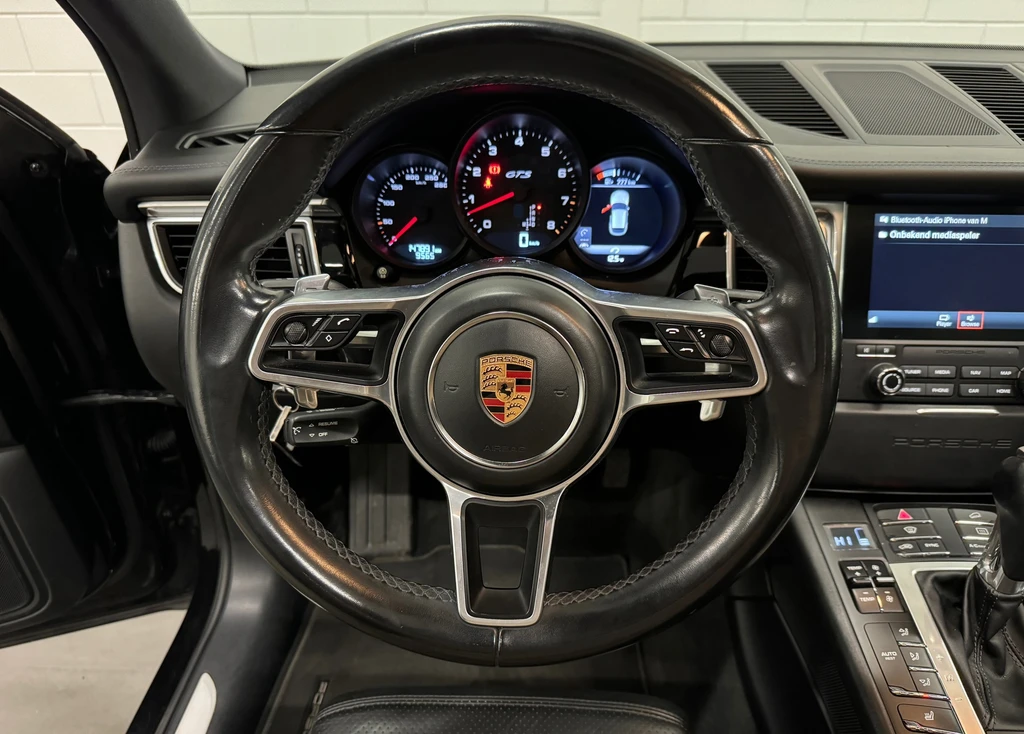 Porsche Macan – foto 18
