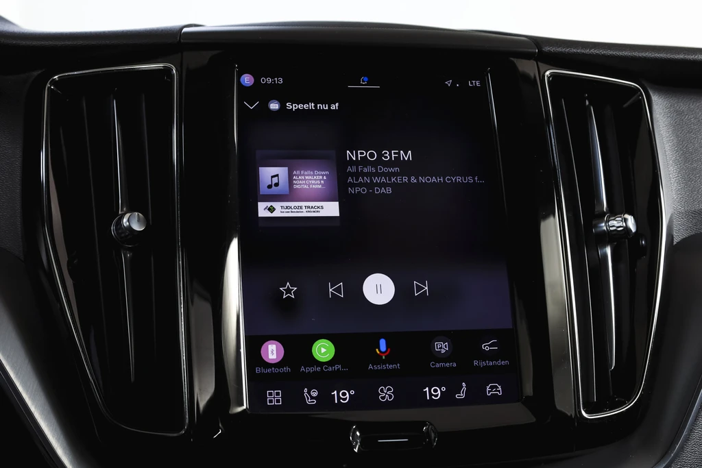 Volvo XC60 – foto 23