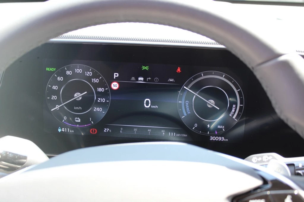 Kia Niro – foto 12