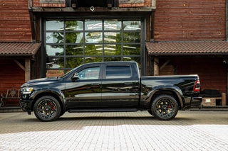 Dodge Ram 1500 – thumbnail 5