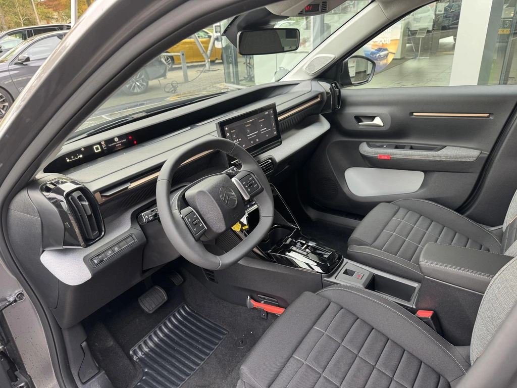 Citroën C3 Aircross – foto 11