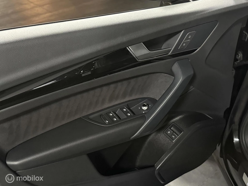 Audi Q5 – foto 61