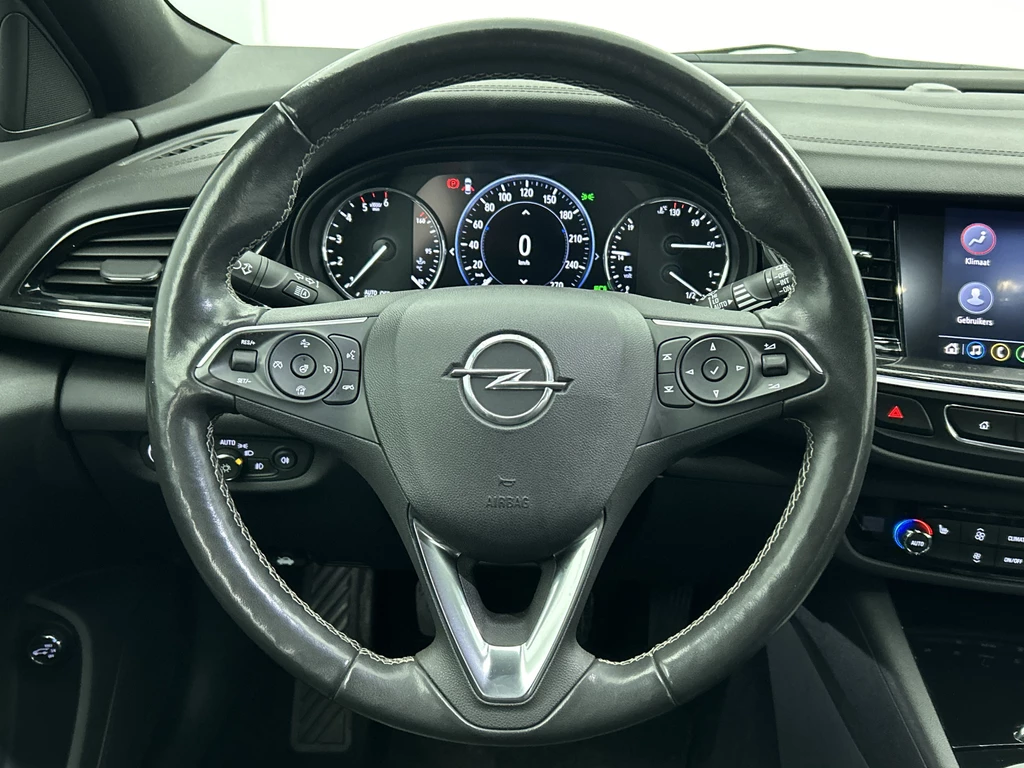 Opel Insignia – foto 32