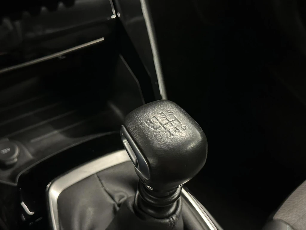 Peugeot 2008 – foto 37