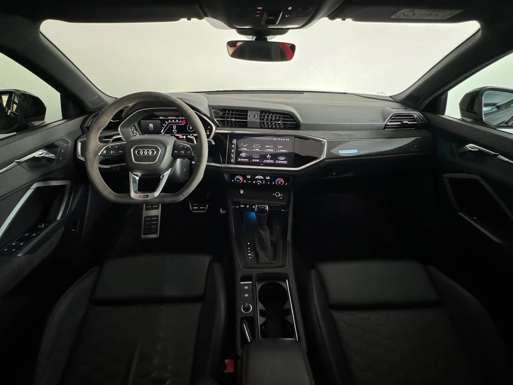 Audi RSQ3 – foto 10