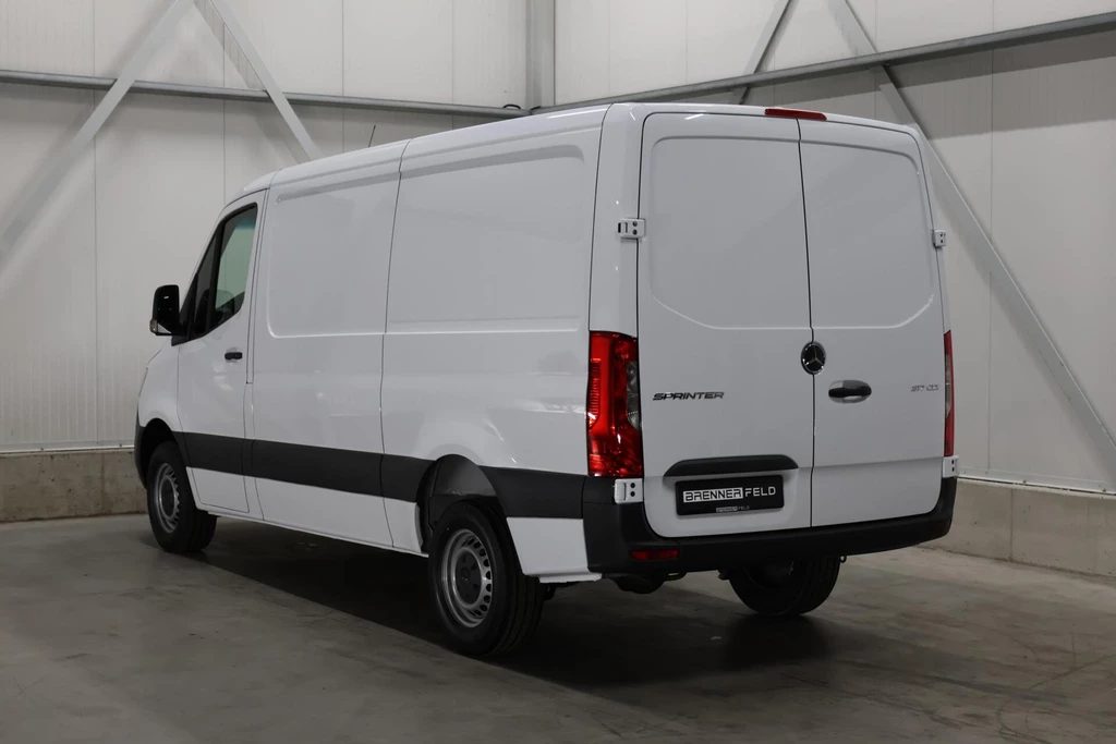 Mercedes-Benz Sprinter – foto 2