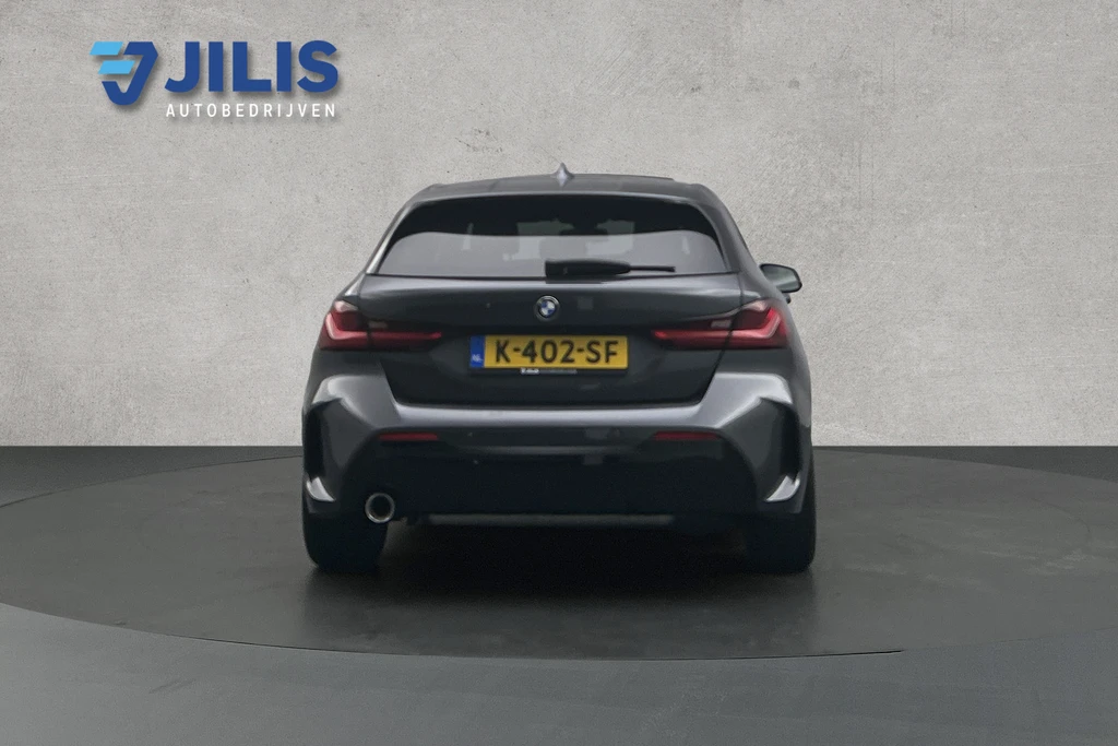BMW 1 Serie – foto 5