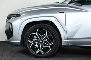 Hyundai Tucson – thumbnail 37