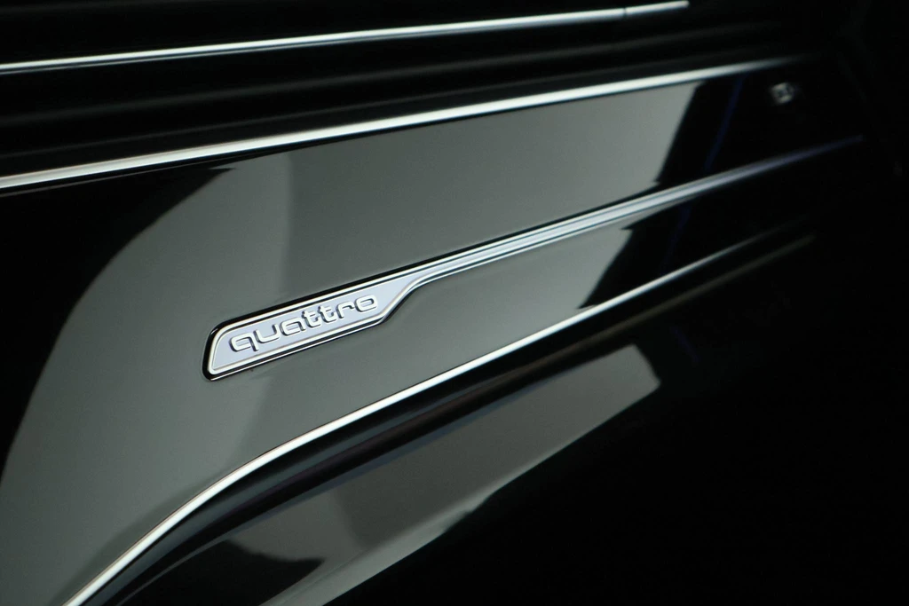 Audi Q8 – foto 52