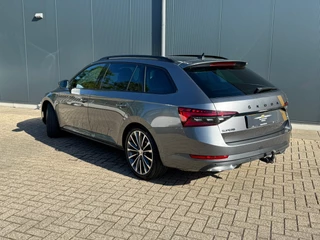 Škoda Superb – thumbnail 3