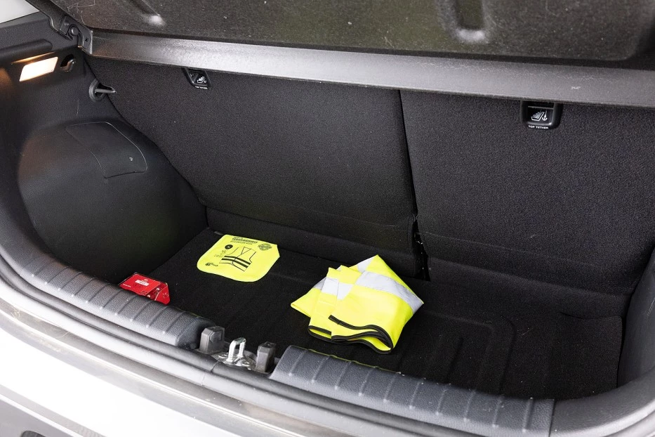 Kia Picanto – foto 28