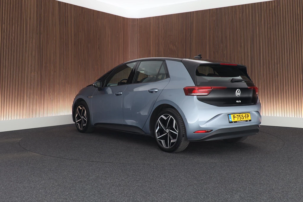Volkswagen ID.3 – foto 3