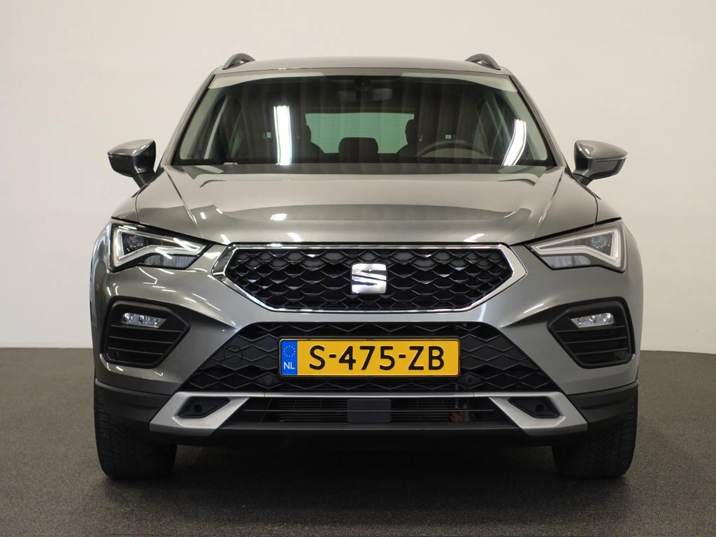 SEAT Ateca – foto 7