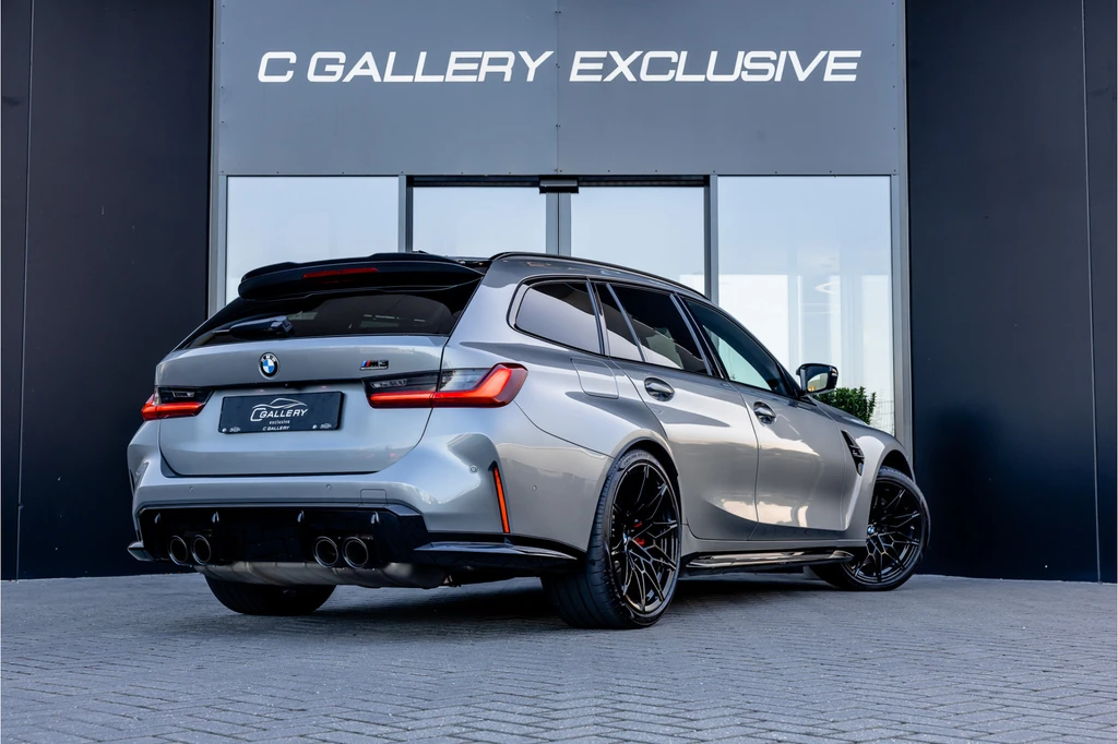BMW M3 – foto 7