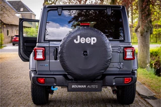 Jeep Wrangler – thumbnail 6
