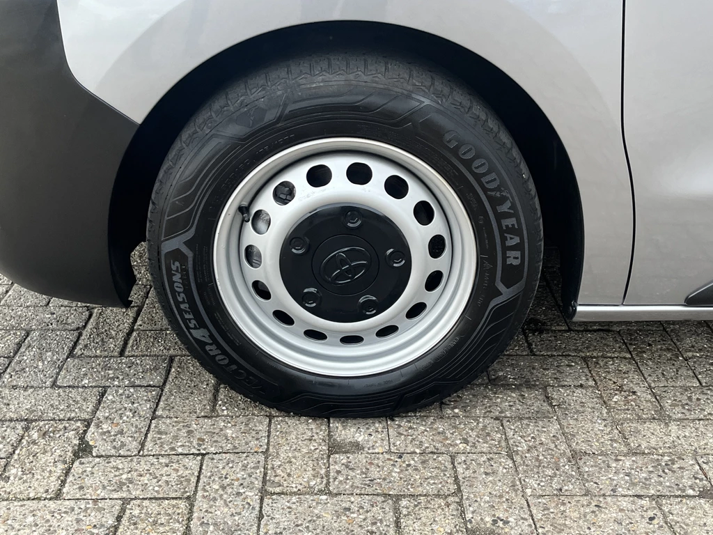 Toyota ProAce – foto 21