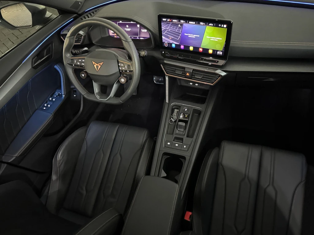 CUPRA Formentor – foto 35