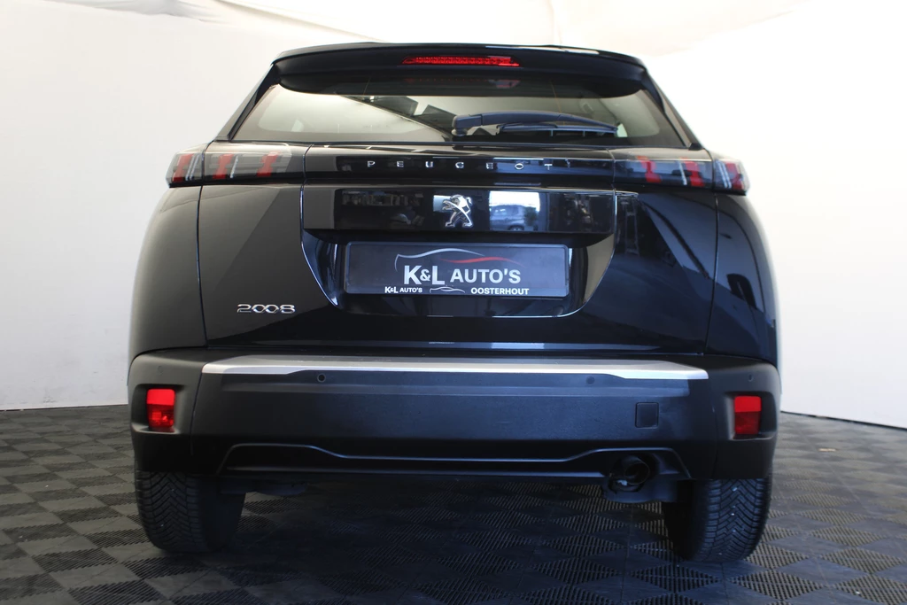 Peugeot 2008 – foto 3
