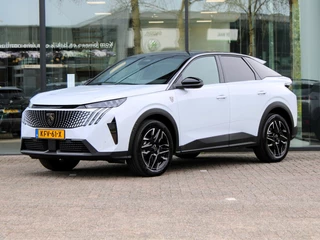 Peugeot 3008 – thumbnail 1