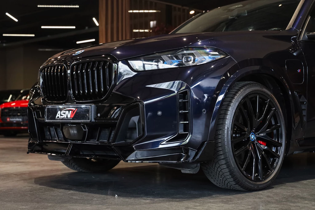 BMW X5 – foto 50