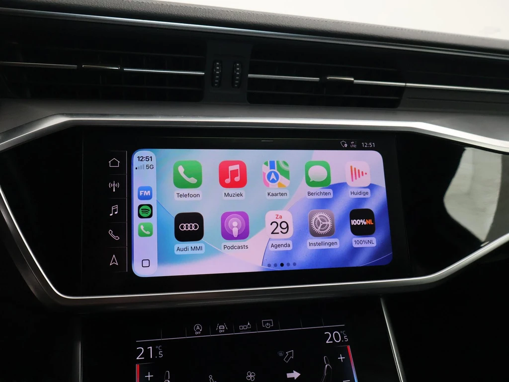 Audi A6 – foto 17